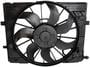Nissens Cooling Fan Assembly