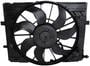 Nissens Cooling Fan Assembly