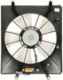 Nissens Cooling Fan Assembly