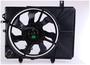 Nissens Cooling Fan Assembly