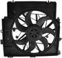 Nissens Cooling Fan Assembly
