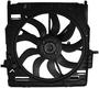 Nissens Cooling Fan Assembly