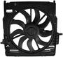Nissens Cooling Fan Assembly
