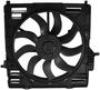 Nissens Cooling Fan Assembly