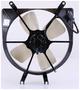 Nissens Cooling Fan Assembly