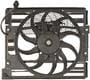 Nissens Condenser Fan Assembly