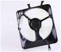 Nissens Condenser Fan Assembly