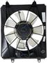 Nissens A/C Condenser Fan Assembly