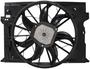 Nissens Cooling Fan Assembly