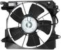 Nissens Cooling Fan Assembly