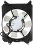 Nissens Condenser Fan Assembly