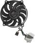 Nissens Cooling Fan Assembly