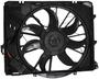 Nissens Cooling Fan Assembly