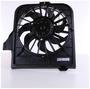 Nissens A/C Condenser Fan Assembly