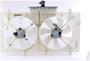 Nissens Cooling Fan Assembly