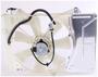 Nissens Cooling Fan Assembly