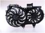 Nissens A/C Condenser Fan Assembly