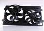 Nissens Cooling Fan Assembly