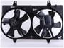 Nissens Cooling Fan Assembly