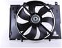 Nissens Cooling Fan Assembly