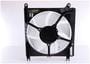 Nissens Condenser Fan Assembly