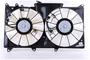 Nissens Cooling Fan Assembly