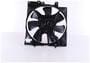Nissens Condenser Fan Assembly
