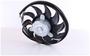 Nissens Cooling Fan Assembly