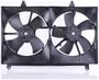 Nissens Cooling Fan Assembly