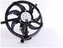 Nissens Condenser Fan Assembly