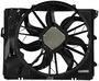 Nissens Cooling Fan Assembly