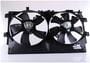 Nissens Cooling Fan Assembly