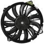 Nissens Cooling Fan Assembly
