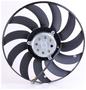 Nissens Cooling Fan Assembly