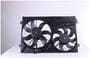 Nissens Cooling Fan Assembly