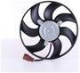 Nissens Cooling Fan Assembly