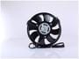 Nissens Cooling Fan Assembly