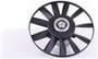 Nissens Cooling Fan Assembly