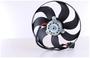 Nissens Cooling Fan Assembly