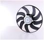 Nissens Cooling Fan Assembly