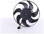 Nissens Condenser Fan Assembly