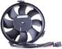 Nissens Condenser Fan Assembly