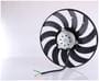 Nissens Cooling Fan Assembly