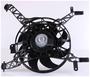 Nissens Cooling Fan Assembly