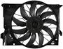 Nissens Cooling Fan Assembly