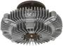 Nissens Thermal Cooling Fan Clutch