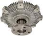 Nissens Thermal FAN CLUTCH