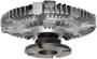 Nissens Thermal Cooling Fan Clutch