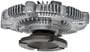 Nissens Thermal Cooling Fan Clutch