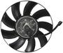 Nissens Electric Cooling Fan Clutch